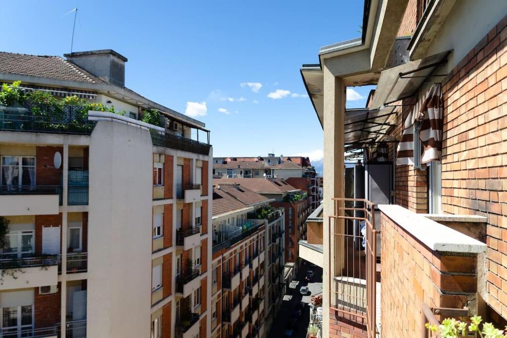 The View Apartamento *