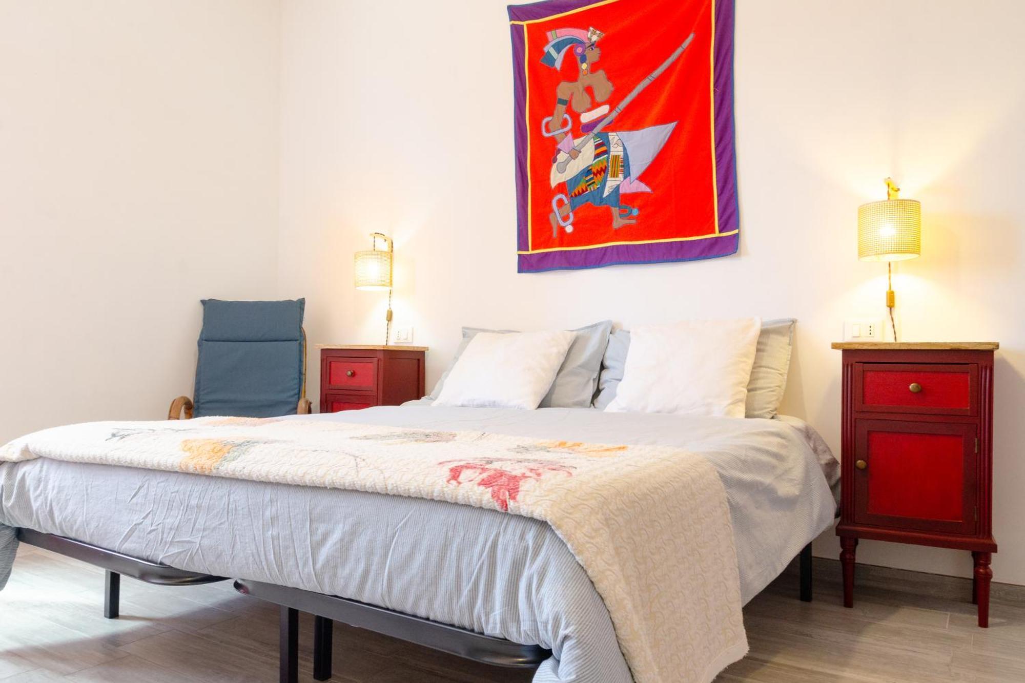 Apartamento The View Turín