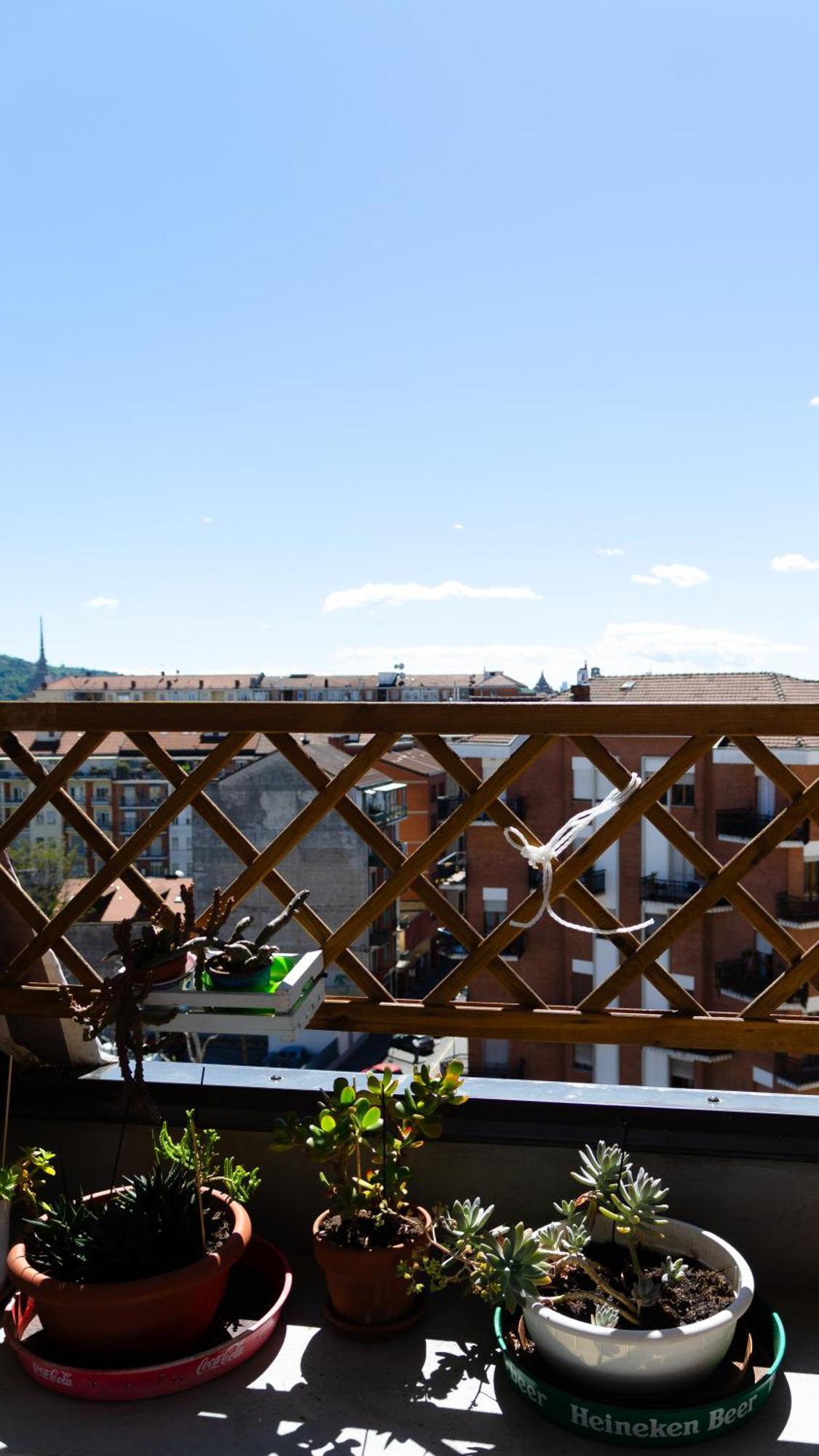 The View Apartamento