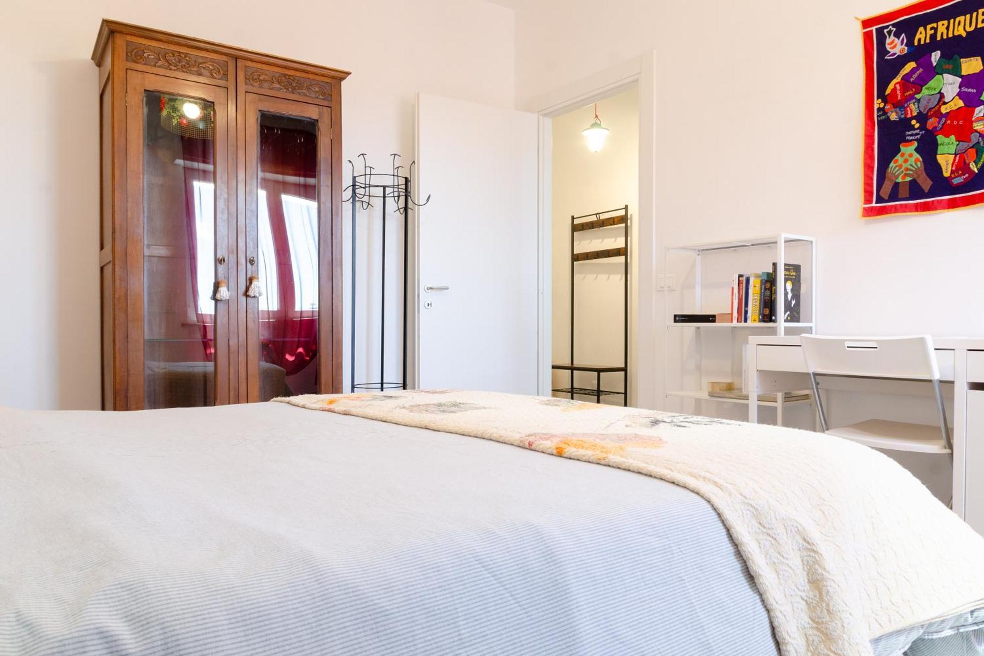 Apartamento The View *